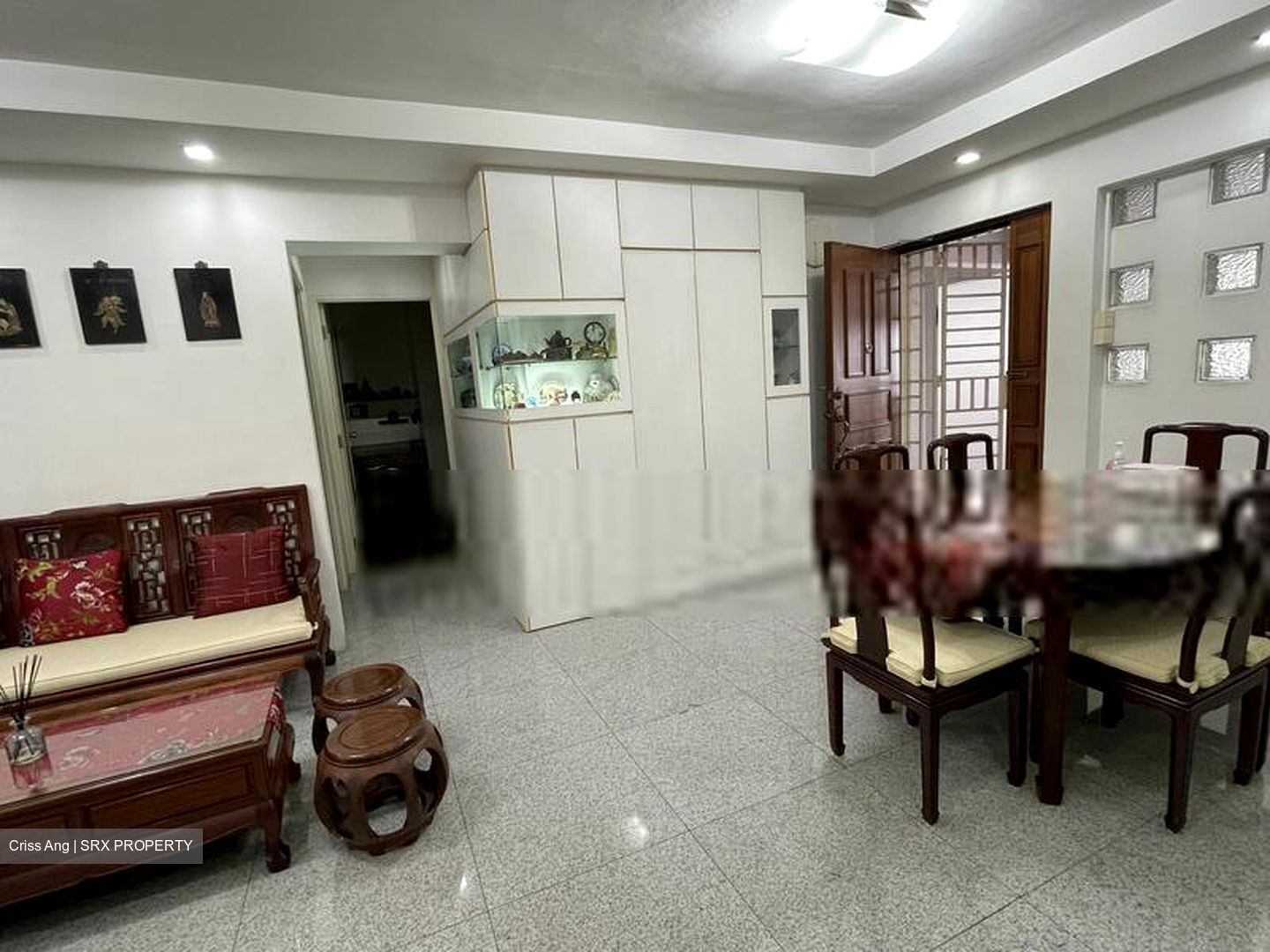 Blk 119B Kim Tian 119 (Bukit Merah), HDB 4 Rooms #408650851